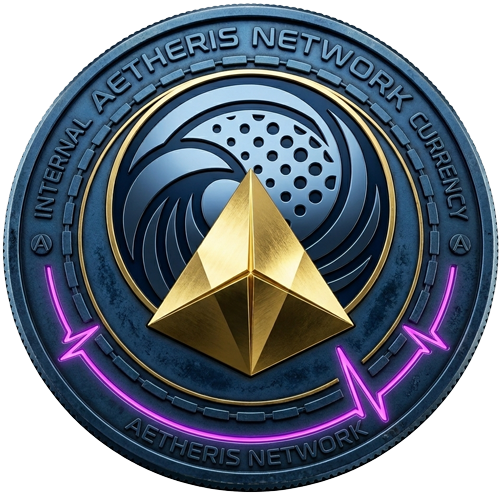 Aetheris Token